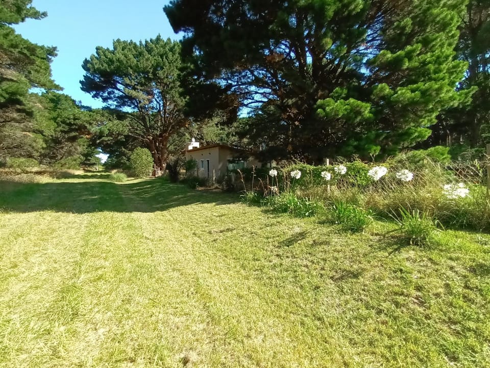 La Paloma Chapadmalal House in Buenos Aires Province