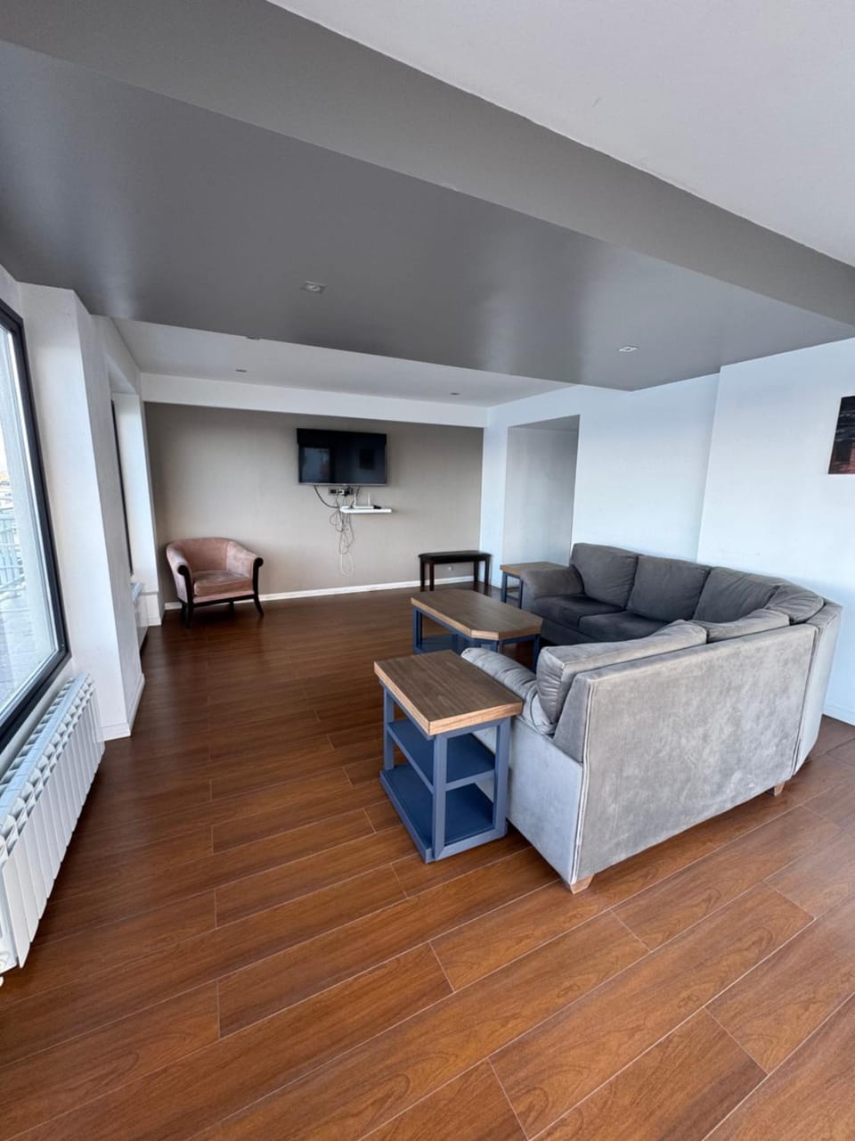 Semi-piso in Patagonia Ushuaia Rebate in physical dollar Apartment in Ushuaia