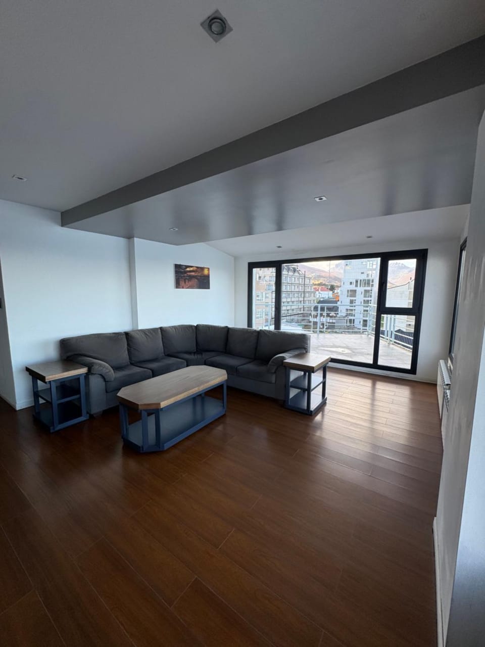 Semi-piso in Patagonia Ushuaia Rebate in physical dollar Apartment in Ushuaia