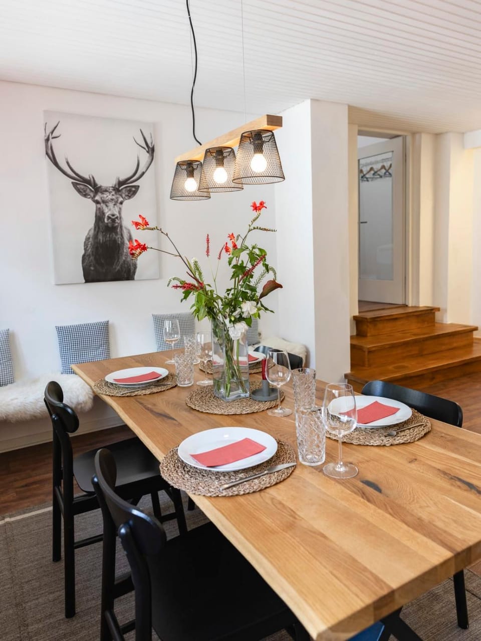 Stay in the Heart of Dießen Your Home at Lake Ammersee Apartment in Bavaria