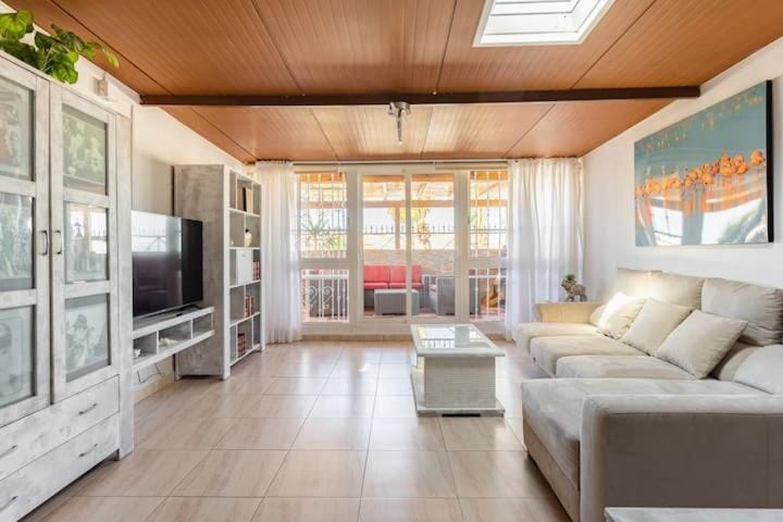 Vivienda Vacacional El Balcón de Villas Canarias Apartment in Costa Adeje