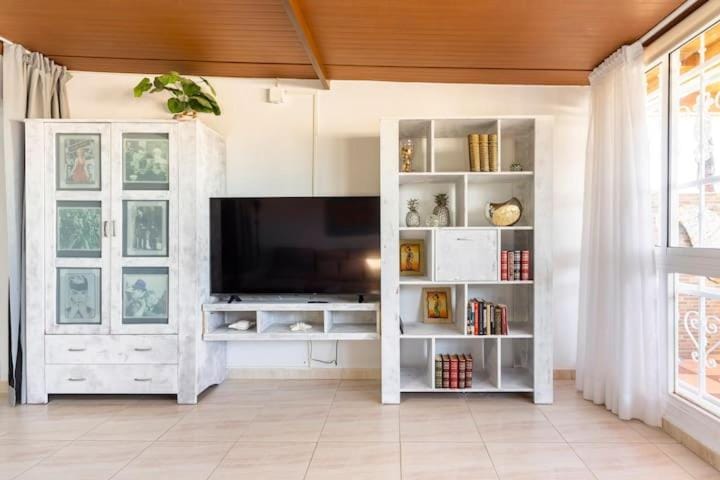 Vivienda Vacacional El Balcón de Villas Canarias Apartment in Costa Adeje