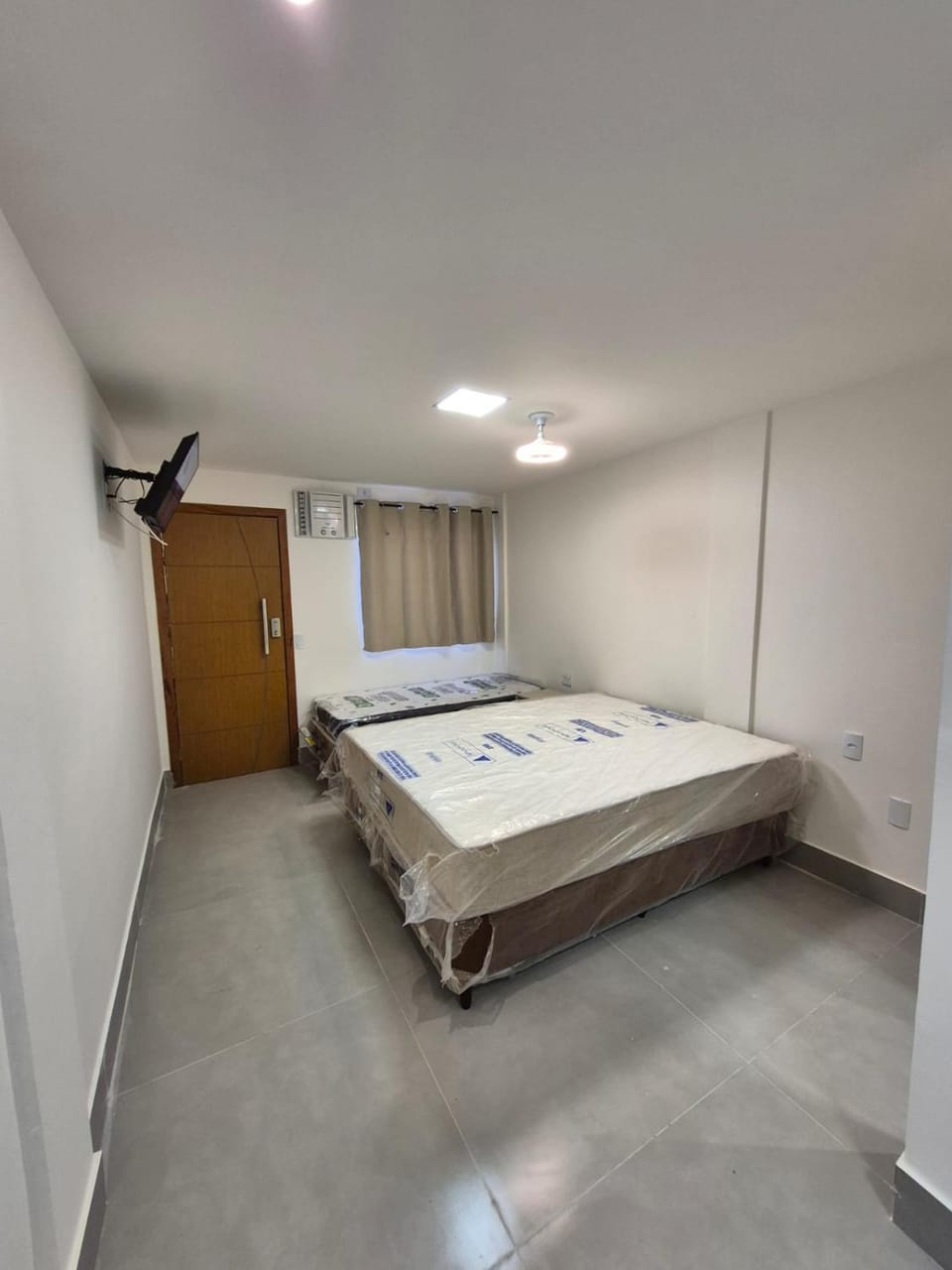 Praia Do Morro Suites Para Grupos Guarapari-es Bed and Breakfast in Guarapari