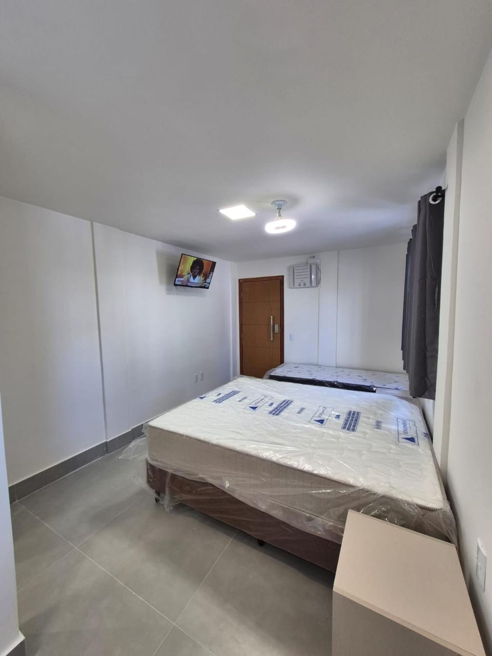 Praia Do Morro Suites Para Grupos Guarapari-es Bed and Breakfast in Guarapari