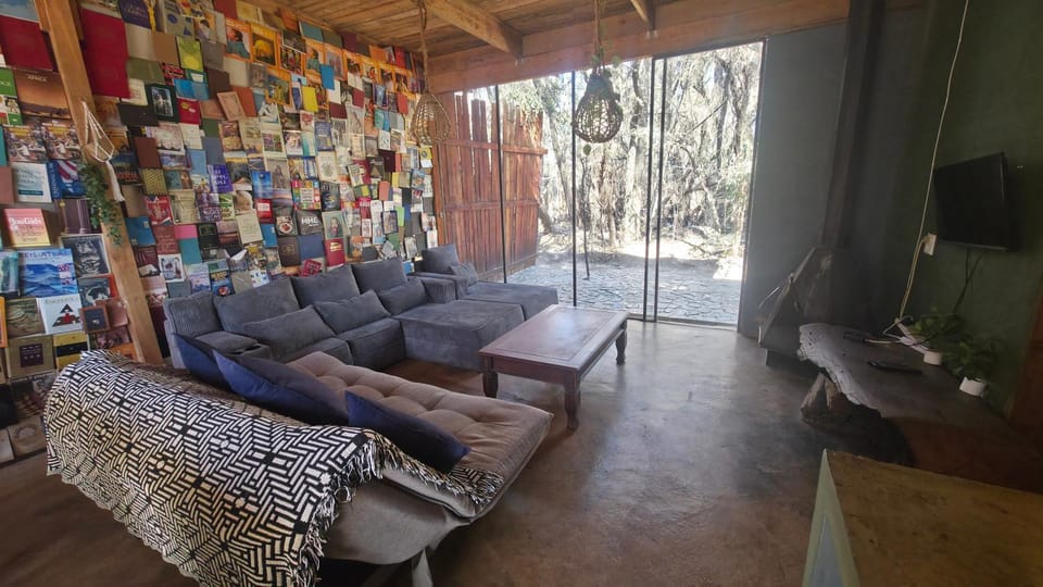 Vulture's View 4 Apartment in North West, South Africa