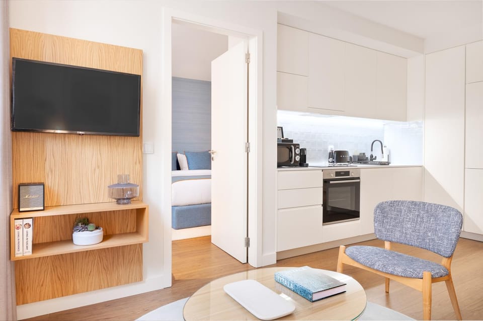 TV and multimedia, kitchen