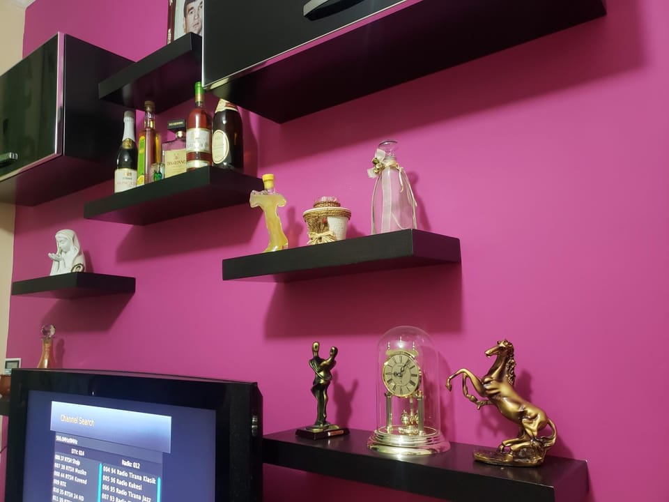 TV and multimedia