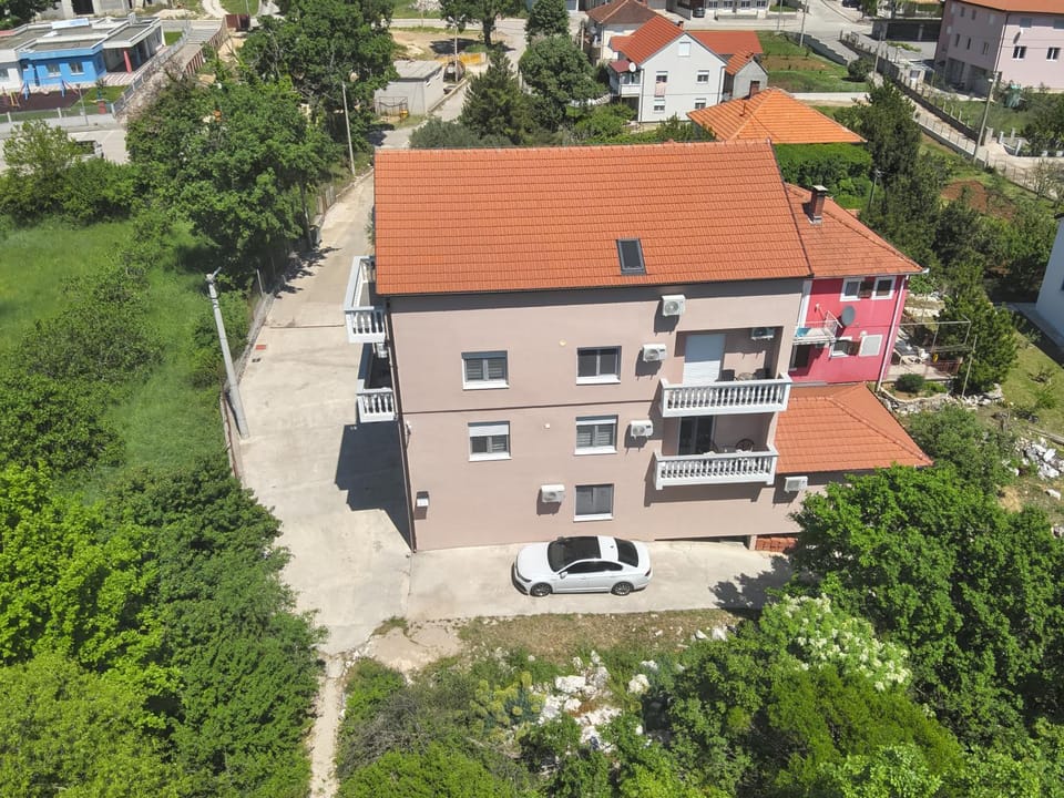 Apartmani Hani Apartment in Dubrovnik-Neretva County