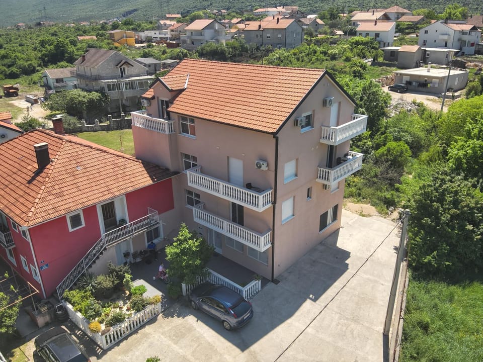 Apartmani Hani Apartment in Dubrovnik-Neretva County