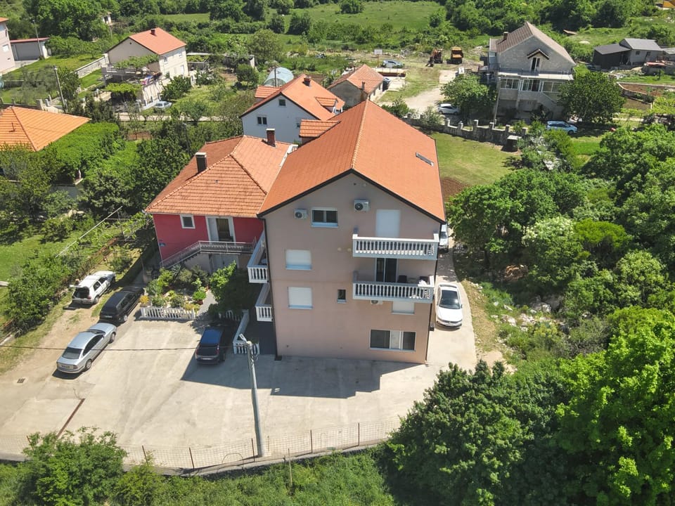 Apartmani Hani Apartment in Dubrovnik-Neretva County