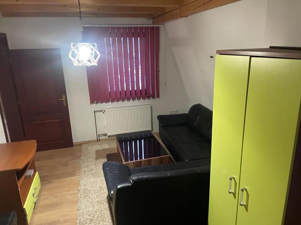 Sandy Vlašić Apartment in Federation of Bosnia and Herzegovina