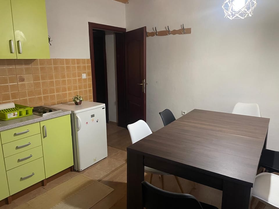 Sandy Vlašić Apartment in Federation of Bosnia and Herzegovina
