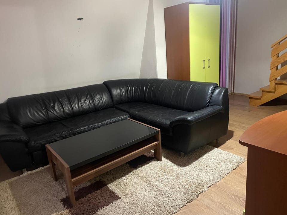 Sandy Vlašić Apartment in Federation of Bosnia and Herzegovina