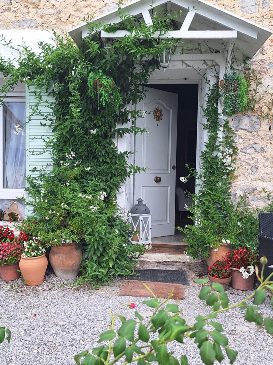 La buganvilla en Udias alojamiento Vacation rental in Western coast of Cantabria