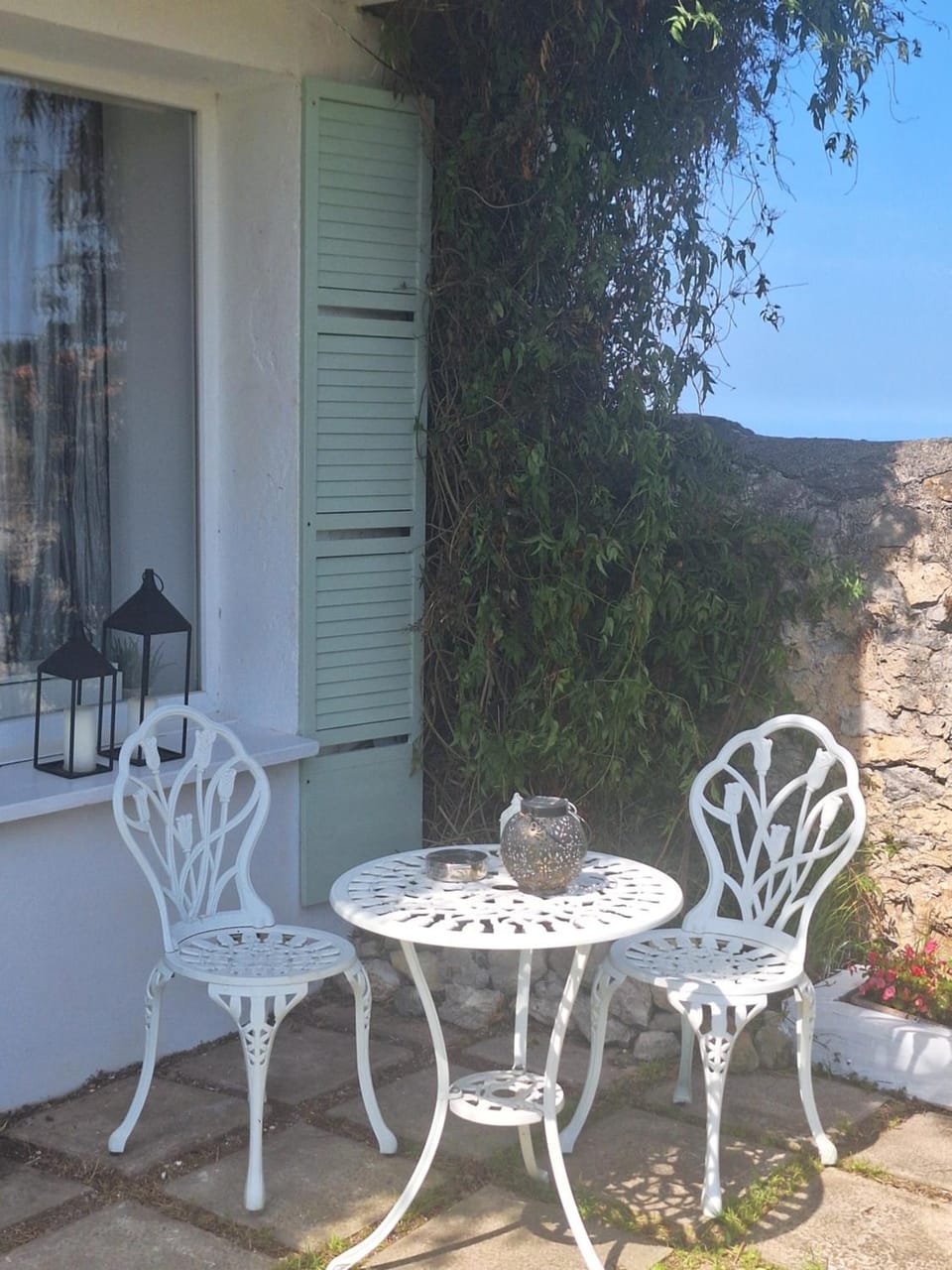 La buganvilla en Udias alojamiento Vacation rental in Western coast of Cantabria