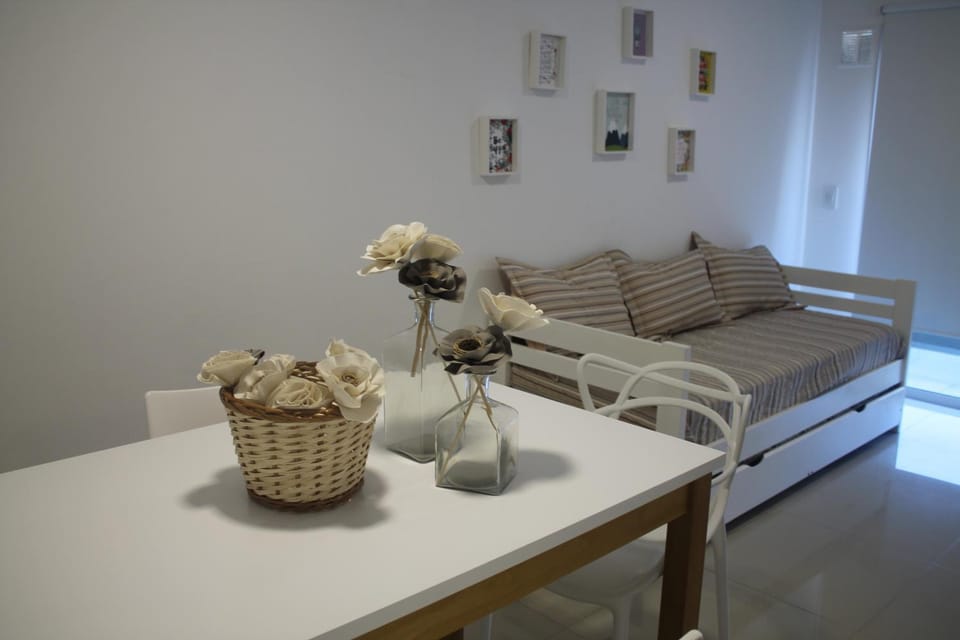 Departamento Panorámico con cochera!! Impecable! Zona Güemes-Nueva Córdoba Seguridad 24 hs Terraza - asadores!! Apartment in Cordoba