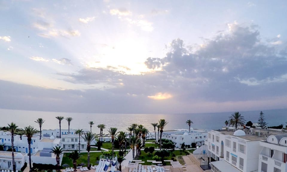 Sea view