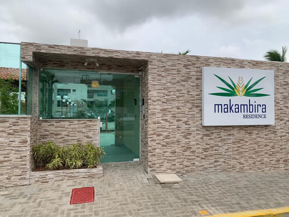 Makambira Residence flat do dr Artur Licio Apartment in Ipojuca