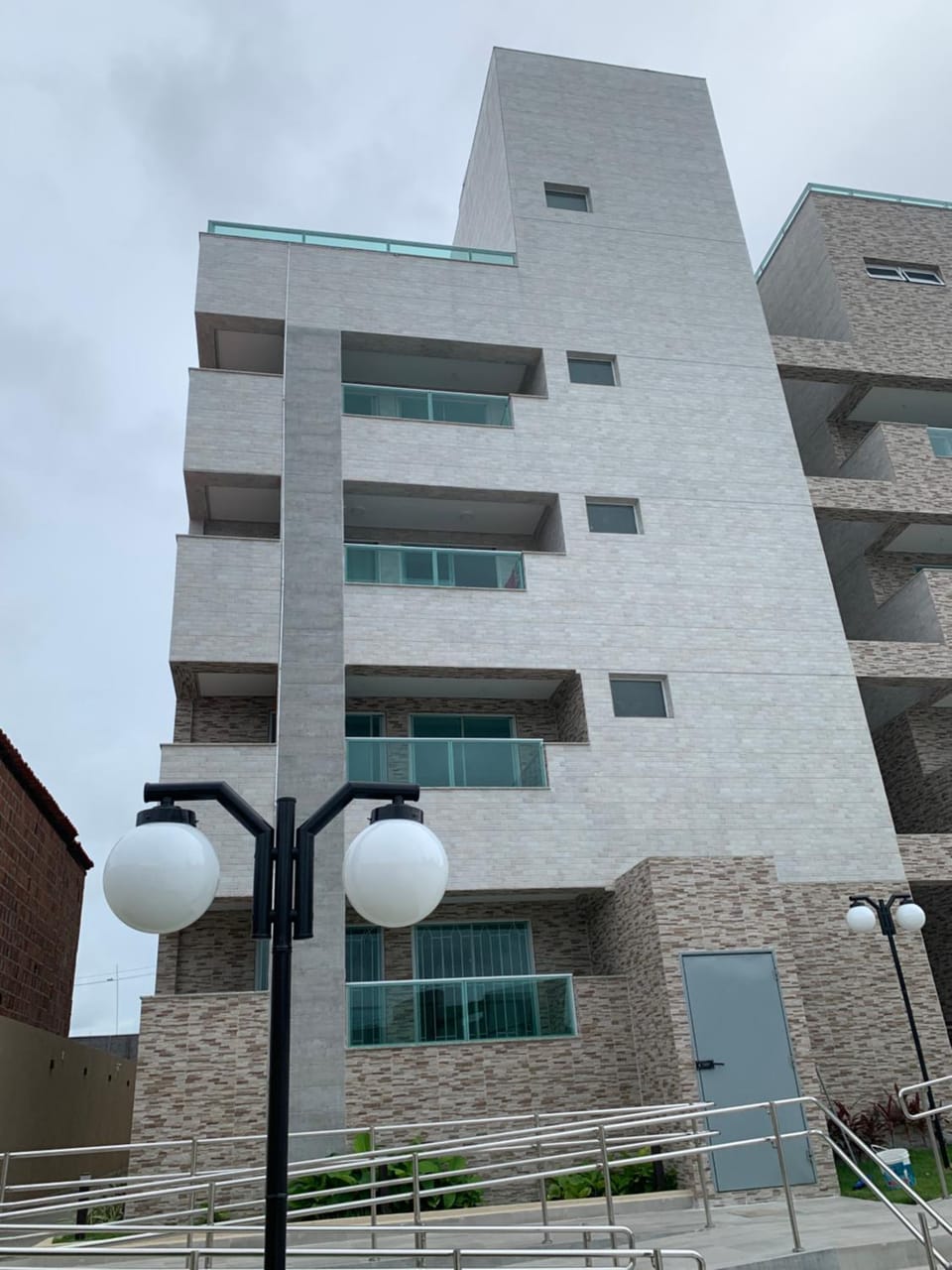 Makambira Residence flat do dr Artur Licio Apartment in Ipojuca
