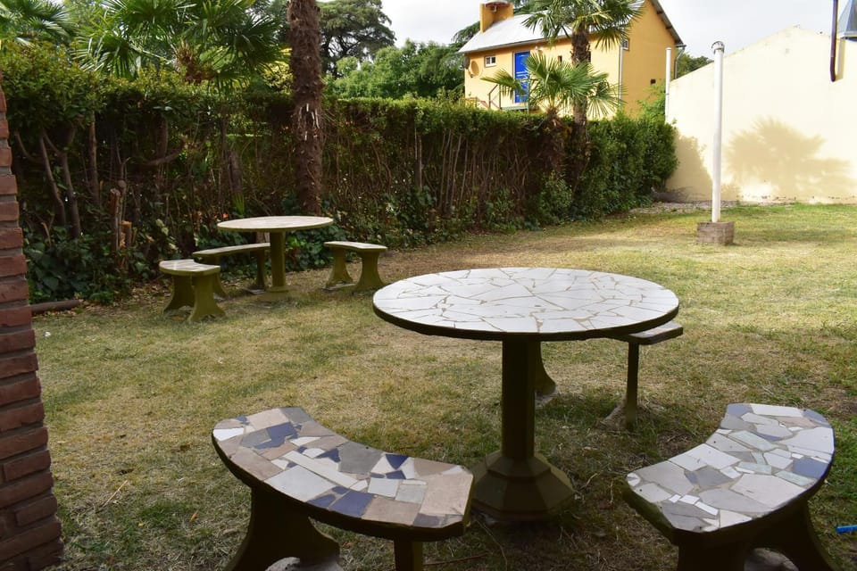 La Canquelera Apartment in Sierra de La Ventana