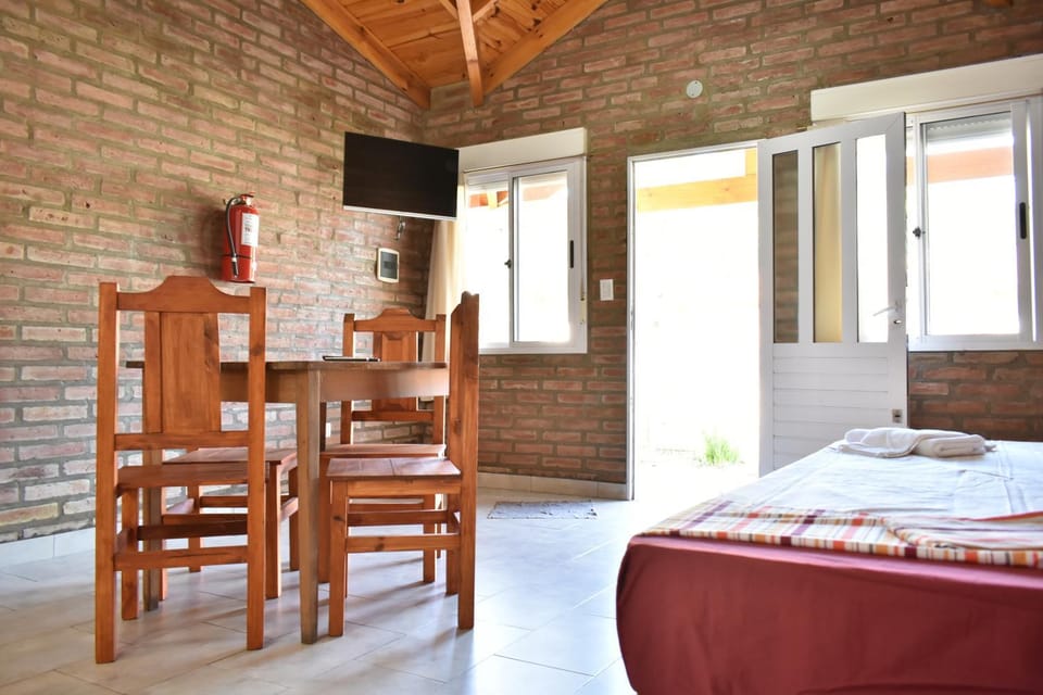 La Canquelera Apartment in Sierra de La Ventana