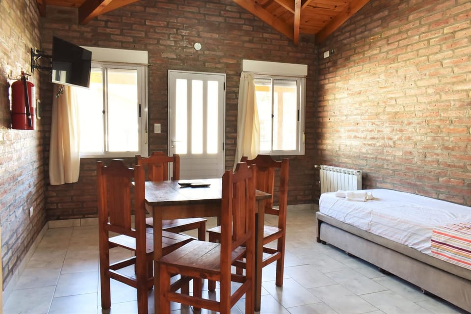 La Canquelera Apartment in Sierra de La Ventana