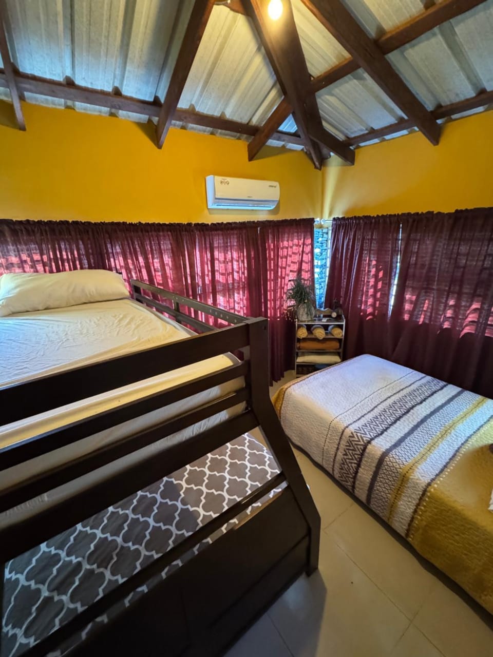 Villa La Grande Villa in La Vega Province