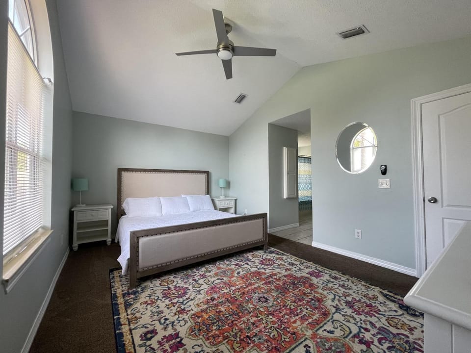 A Shore Thing by Sand Seeker Vacations House in Panama City Beach