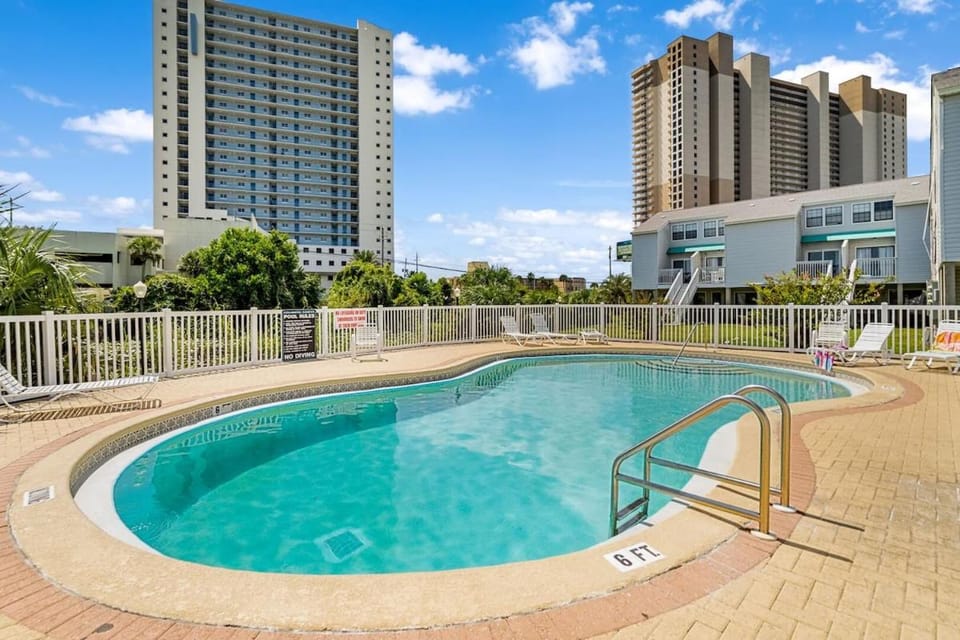 Sweet Retreat by Sand Seeker Vacations House in Panama City Beach