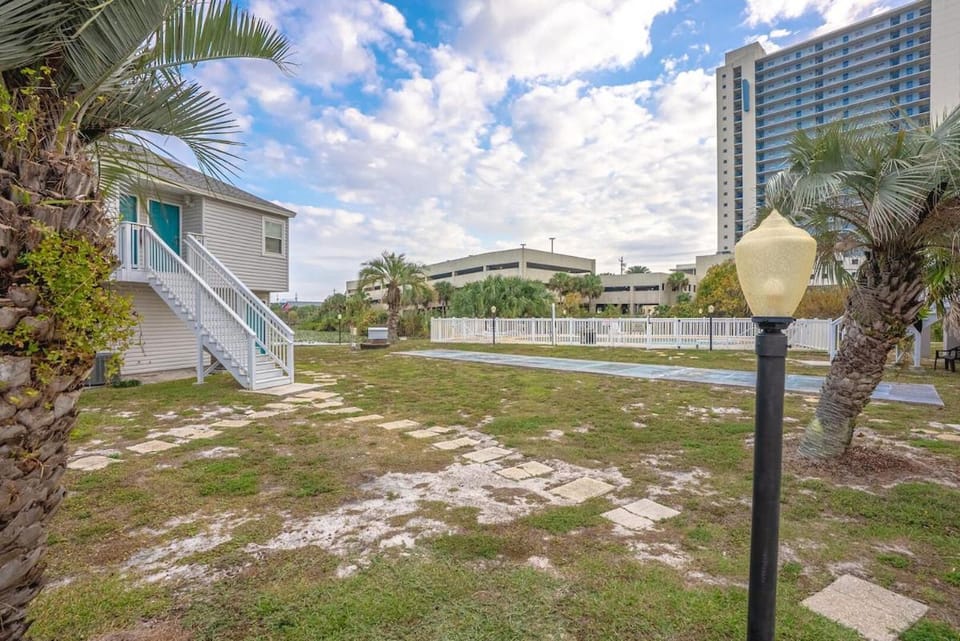 Sweet Retreat by Sand Seeker Vacations House in Panama City Beach