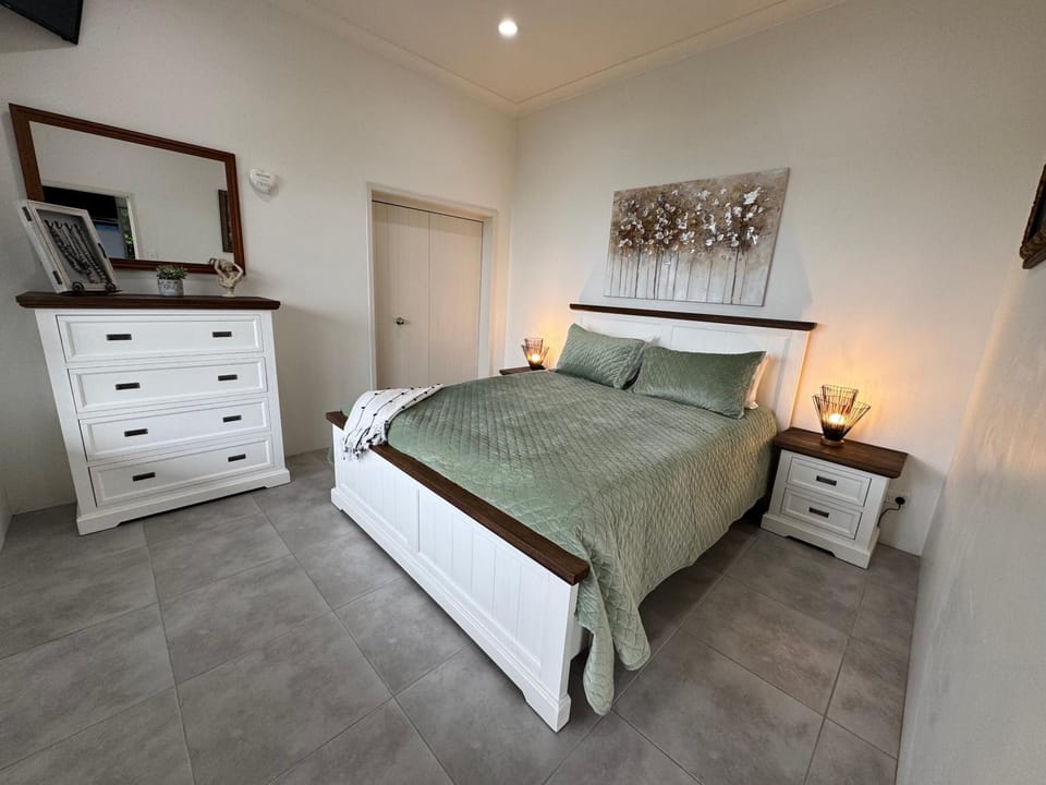 Taipa Coastal Retreat Apartment in Northland