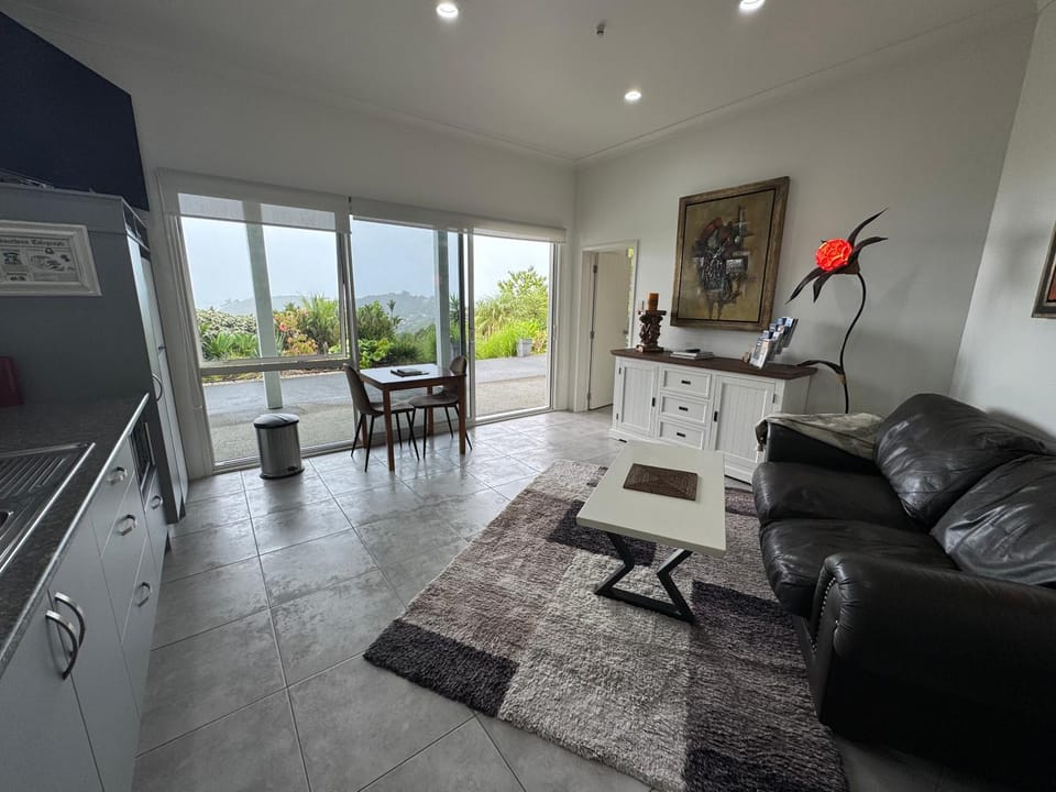 Taipa Coastal Retreat Apartment in Northland