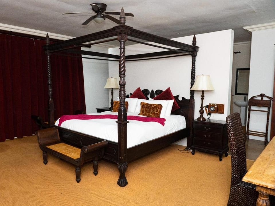 Umdlalo Lodge Apartment hotel in KwaZulu-Natal