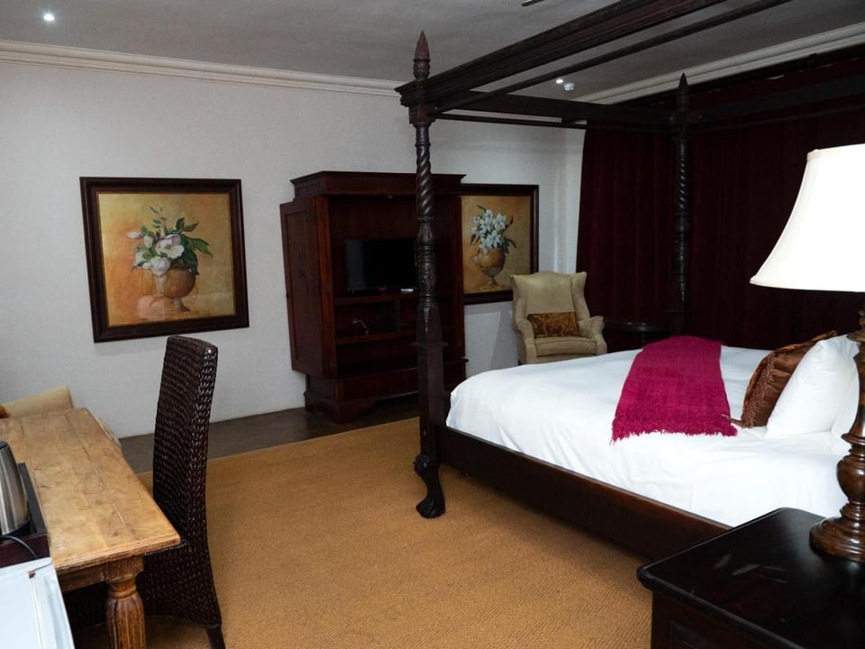 Umdlalo Lodge Apartment hotel in KwaZulu-Natal