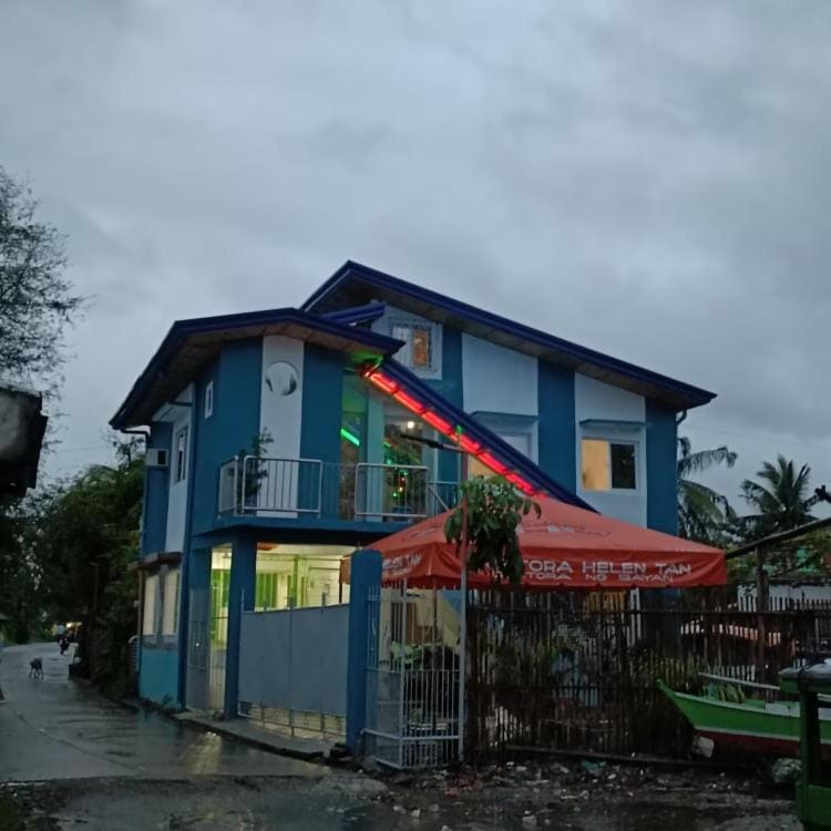 Property building, Sunrise