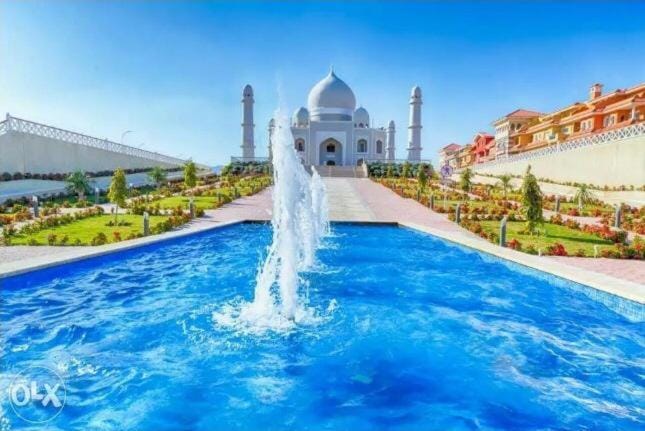 Apartment Porto sharm - LAKE ViEW Apartment hotel in South Sinai Governorate