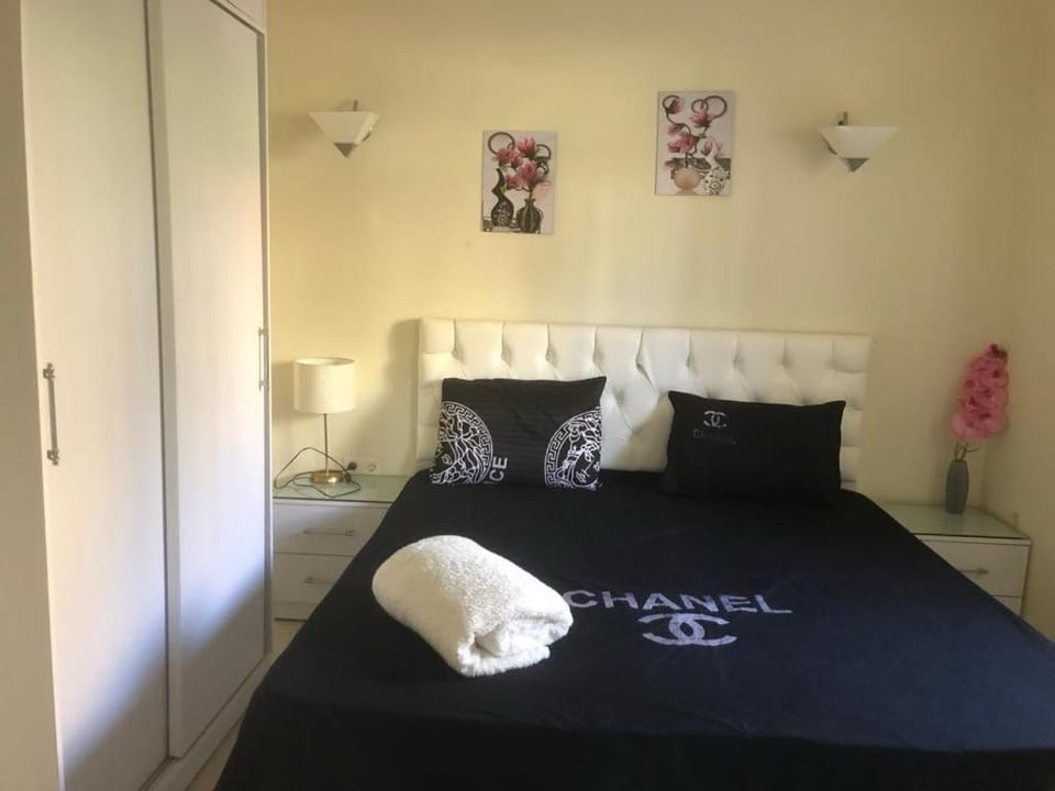 De luxe Veranda Apartment in Hurghada