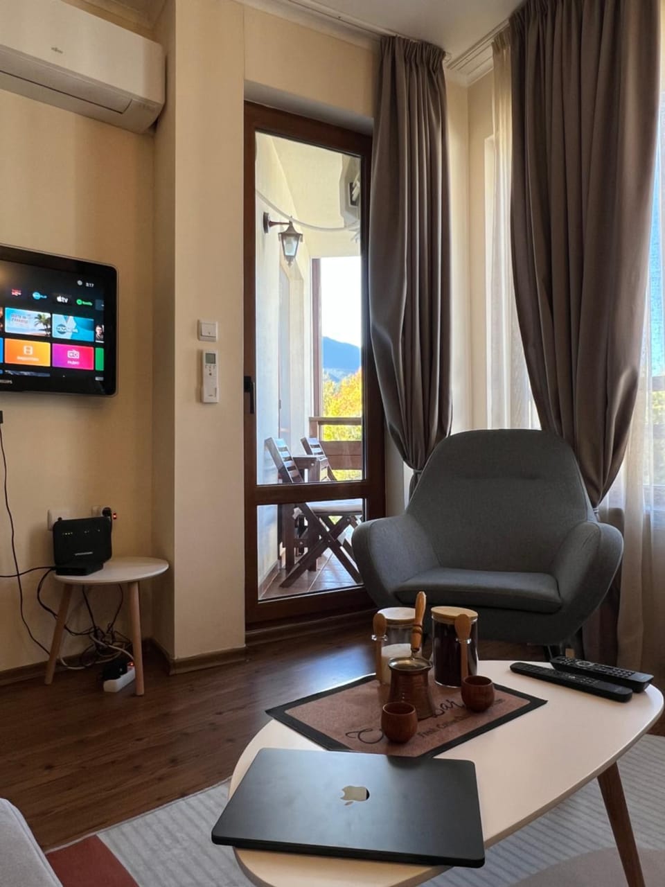 Vesta Boutique Apartment Apartment in Blagoevgrad Province