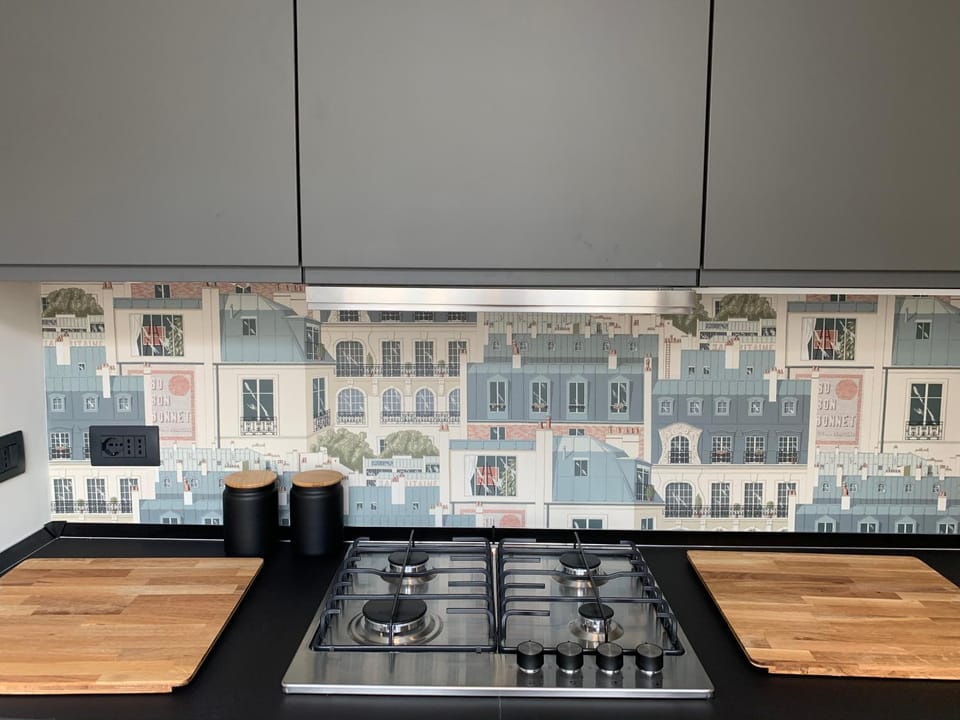 New Apartament in front of Genoa Cathedral Apartment in Genoa