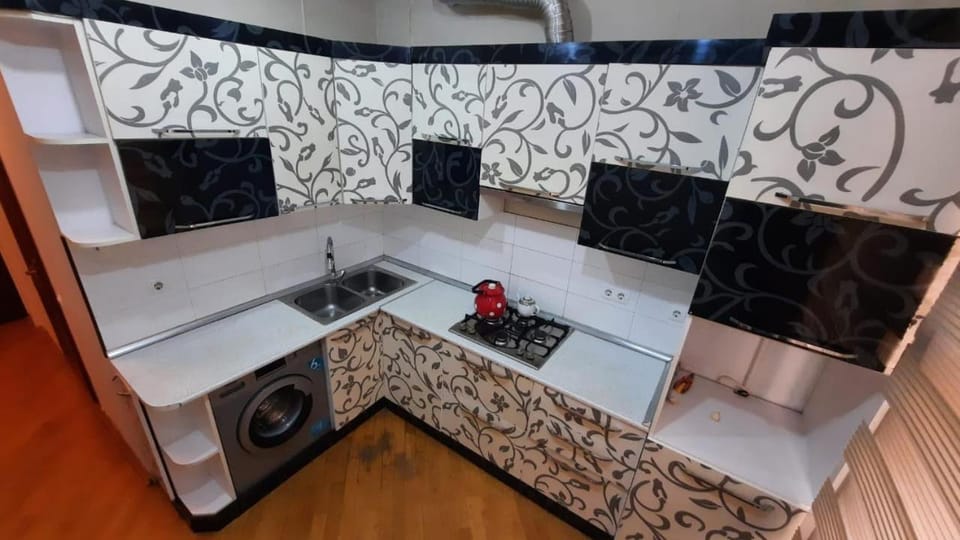 Elmler Luxs Apartments Apartment in Baku