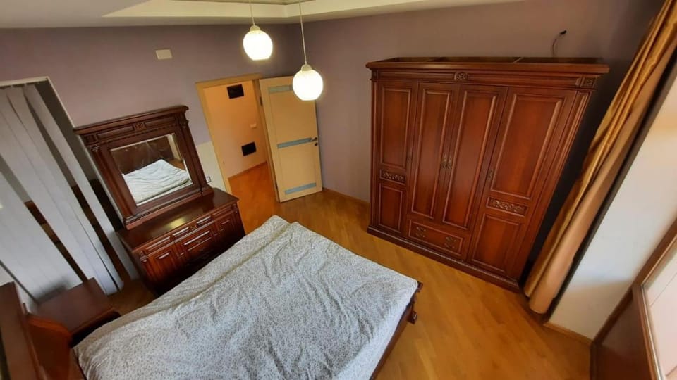 Elmler Luxs Apartments Apartment in Baku