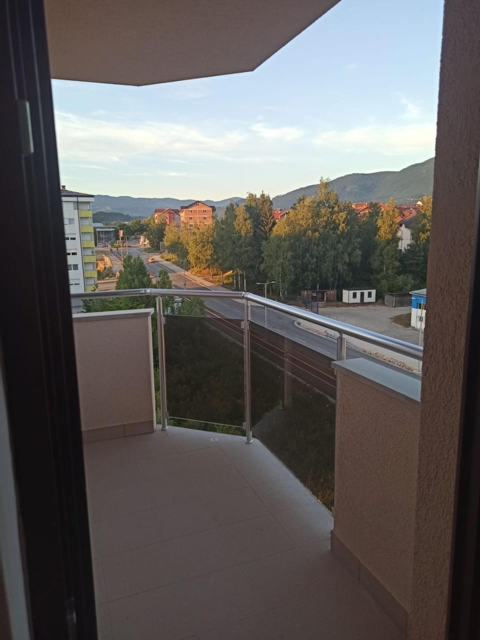 Apartman Casa Lukavica Istočno Sarajevo Apartment in Federation of Bosnia and Herzegovina