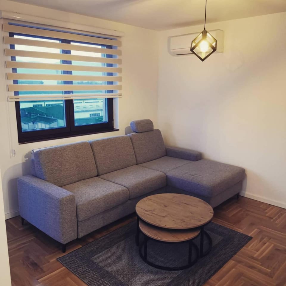 Apartman Casa Lukavica Istočno Sarajevo Apartment in Federation of Bosnia and Herzegovina