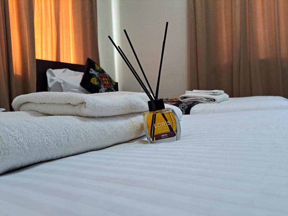 Ocean hotel Hotel in Europe