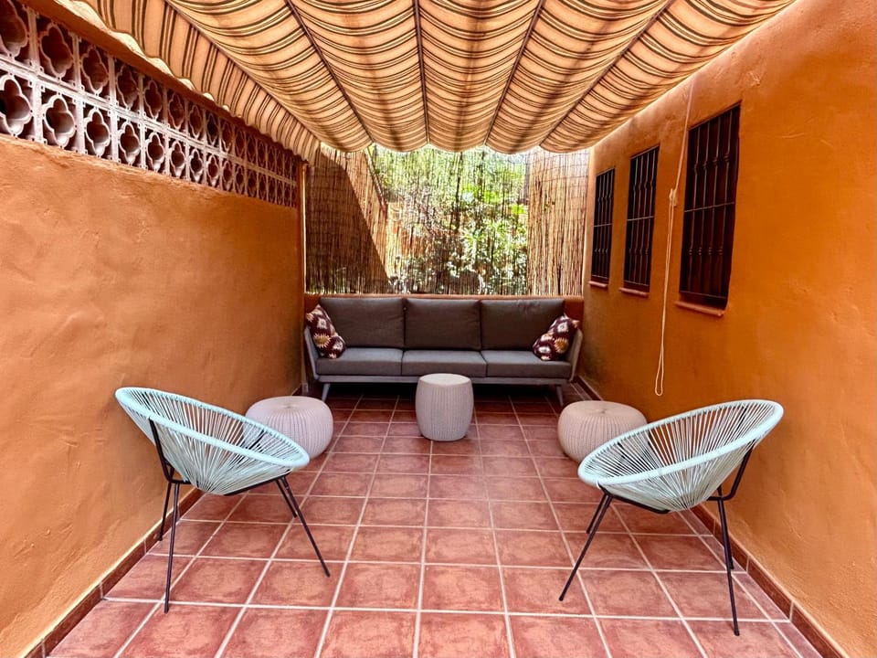 Casa Andalucia Apartment in Sitio de Calahonda