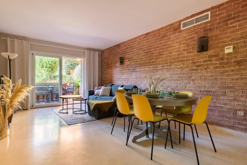 Casa Andalucia Apartment in Sitio de Calahonda