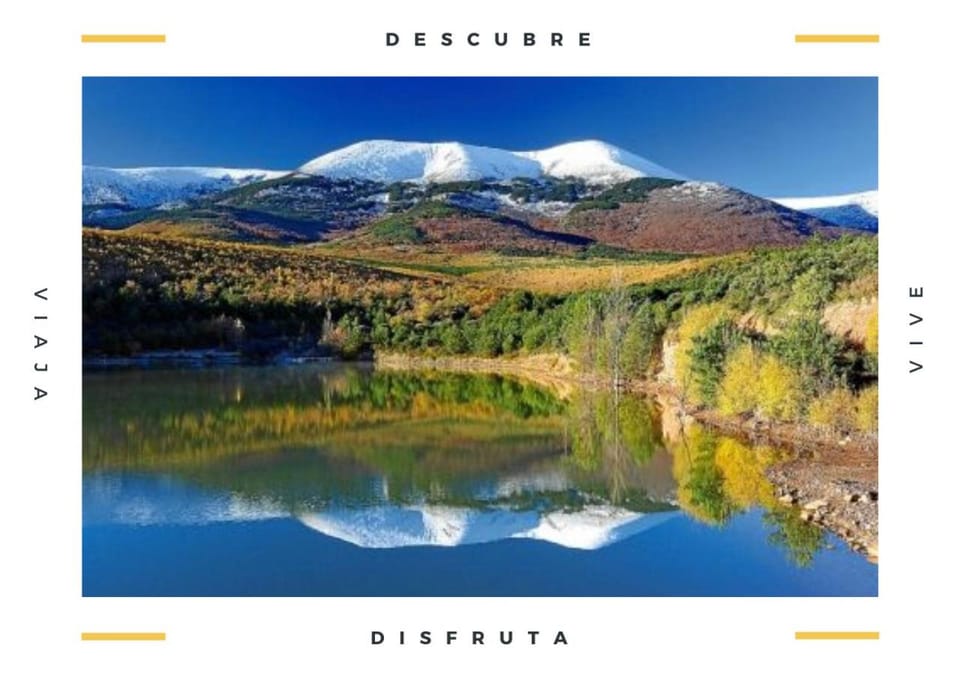 Natural landscape, Hiking, Mountain view