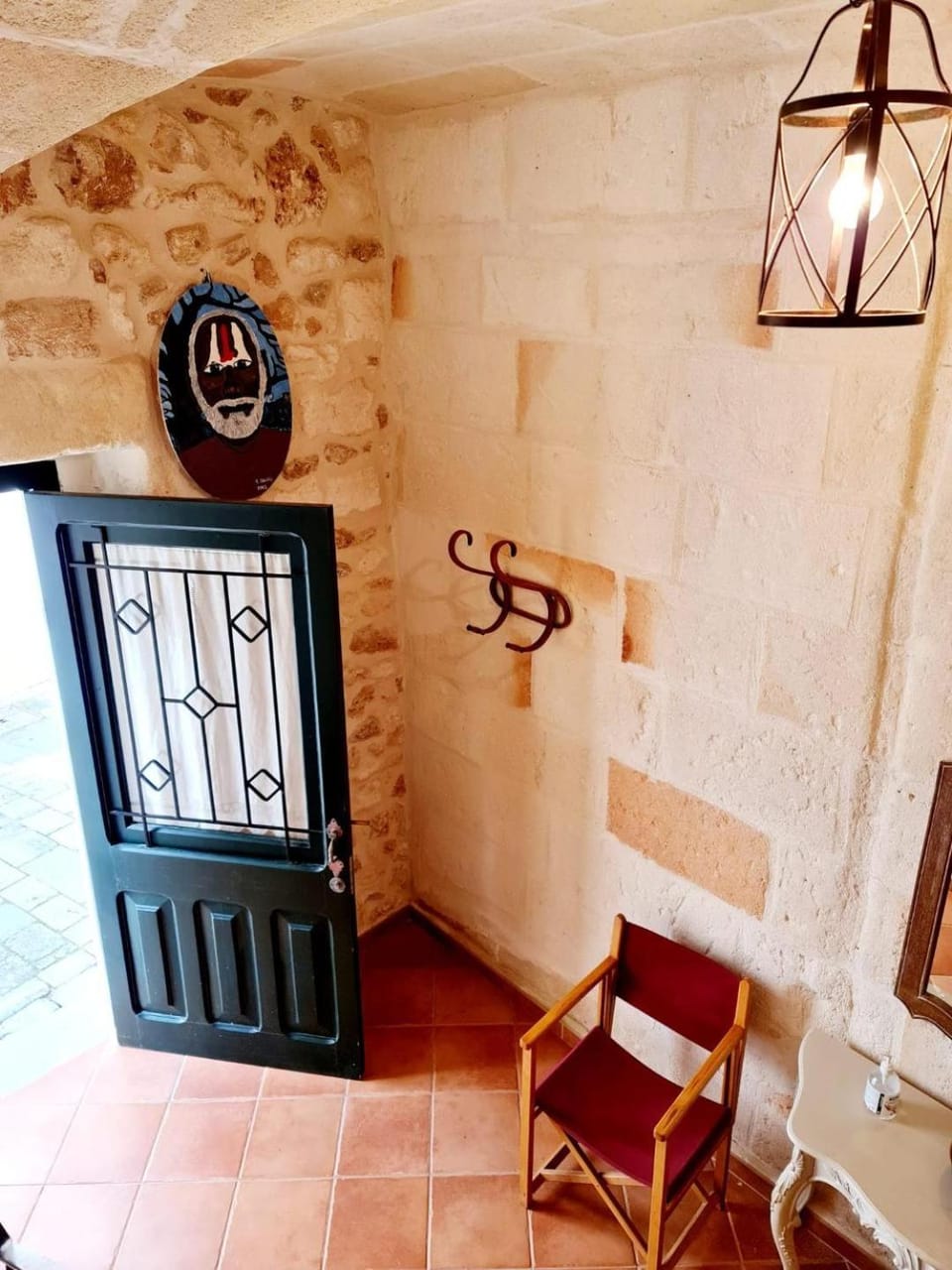 Casa Ses Roques House in Ciutadella de Menorca