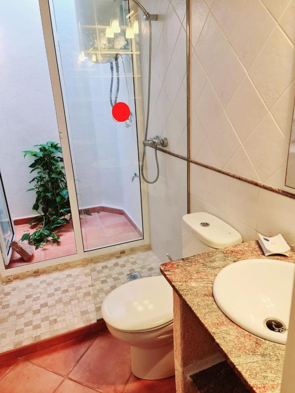 Casa Ses Roques House in Ciutadella de Menorca