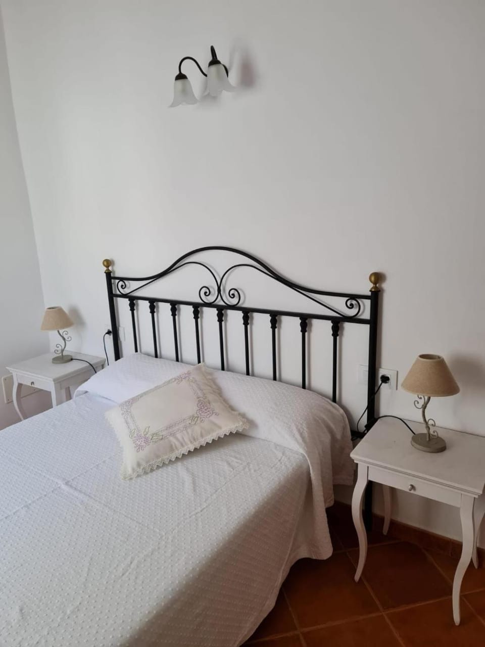 Casa Ses Roques House in Ciutadella de Menorca